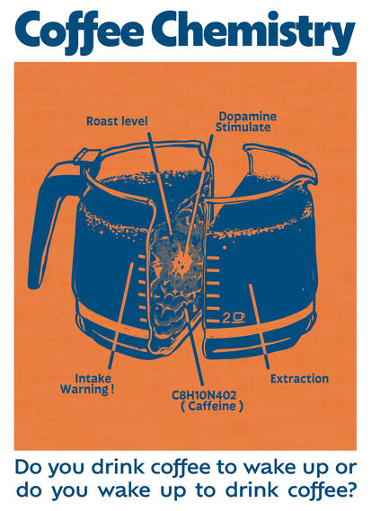 coffee chemistry